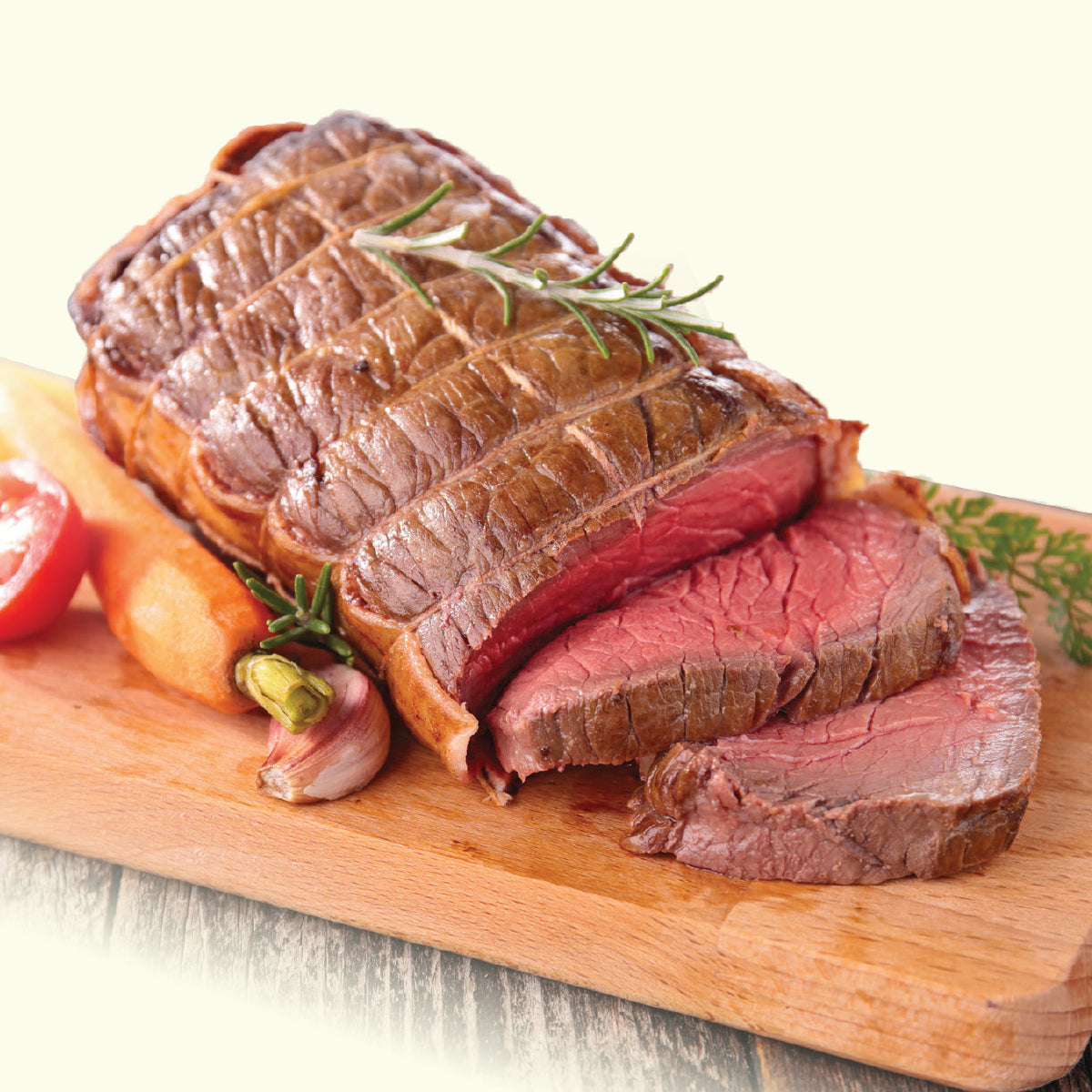 Shipping to Japan | Roast Beef (450g)